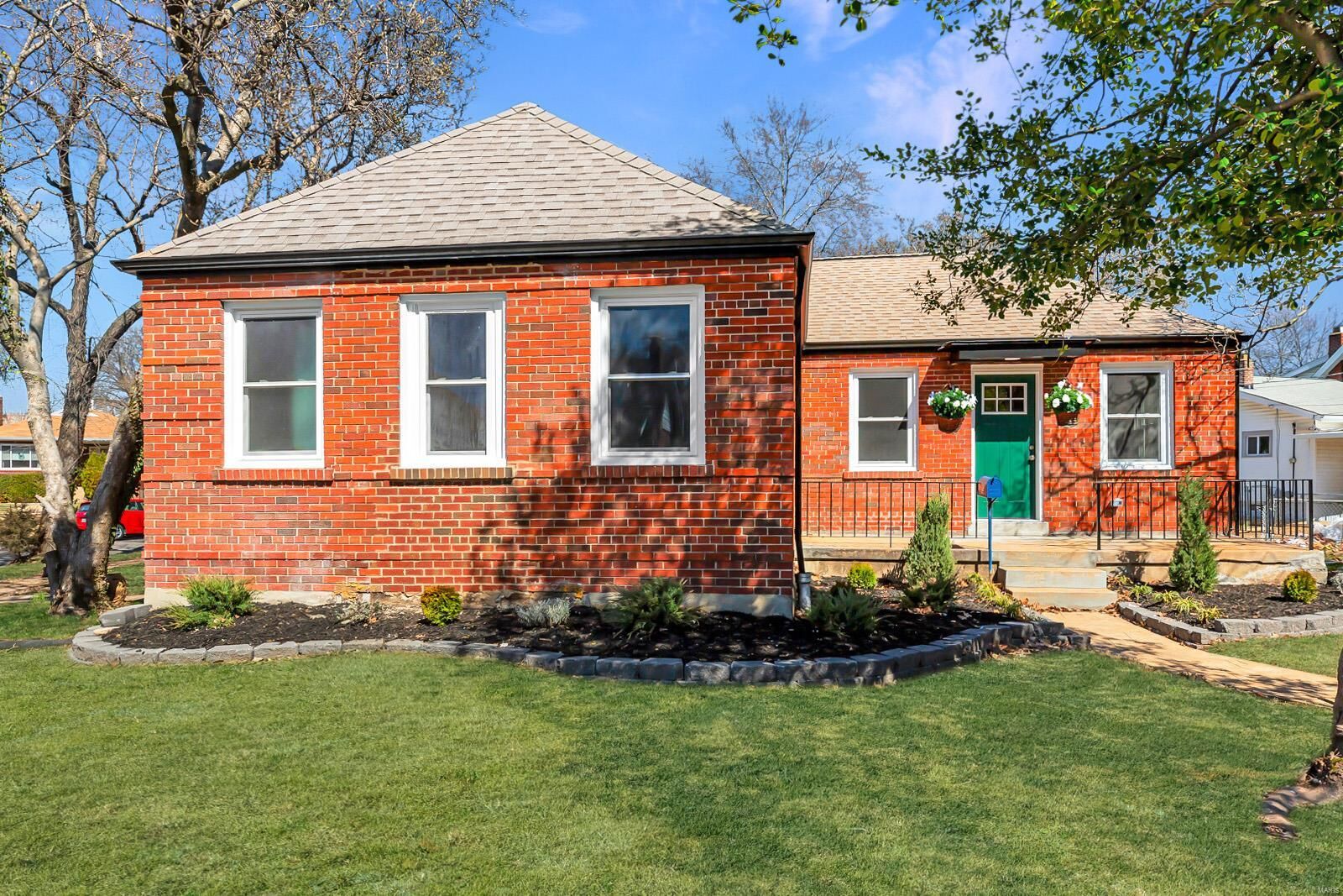 Property Photo:  5255 Loughborough Avenue  MO 63109 