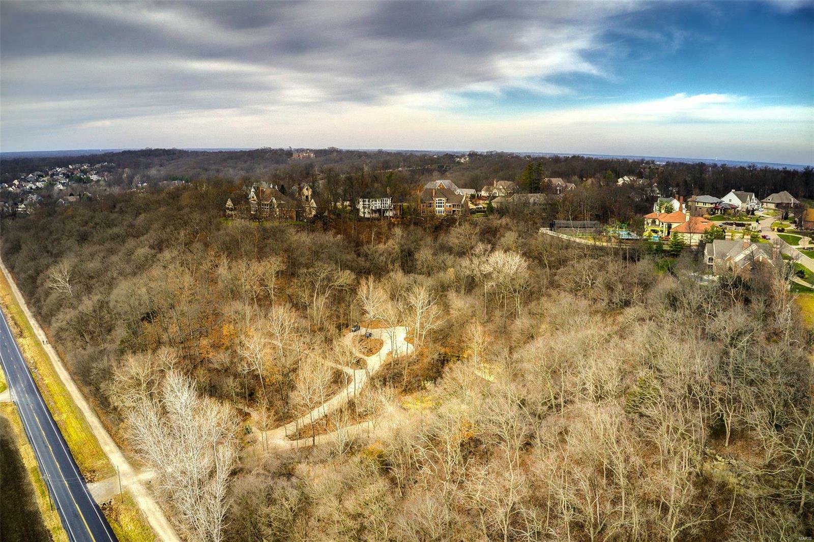 Property Photo: 1141 Greens Bottom Road MO 63304