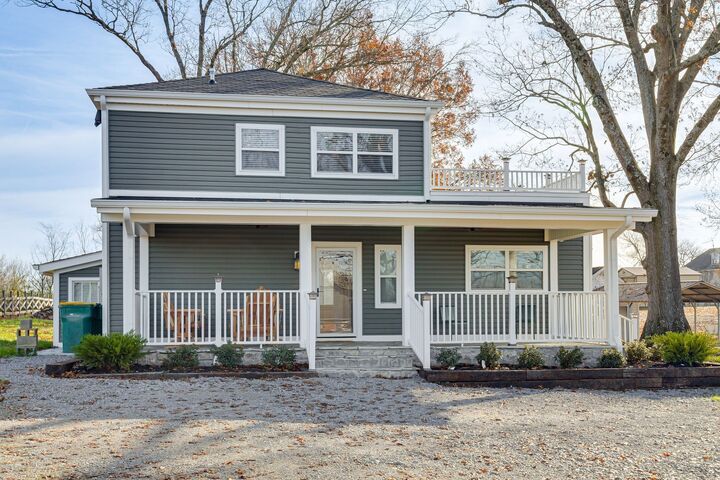 Property Photo:  319 E Hill Ave  TN 37091 