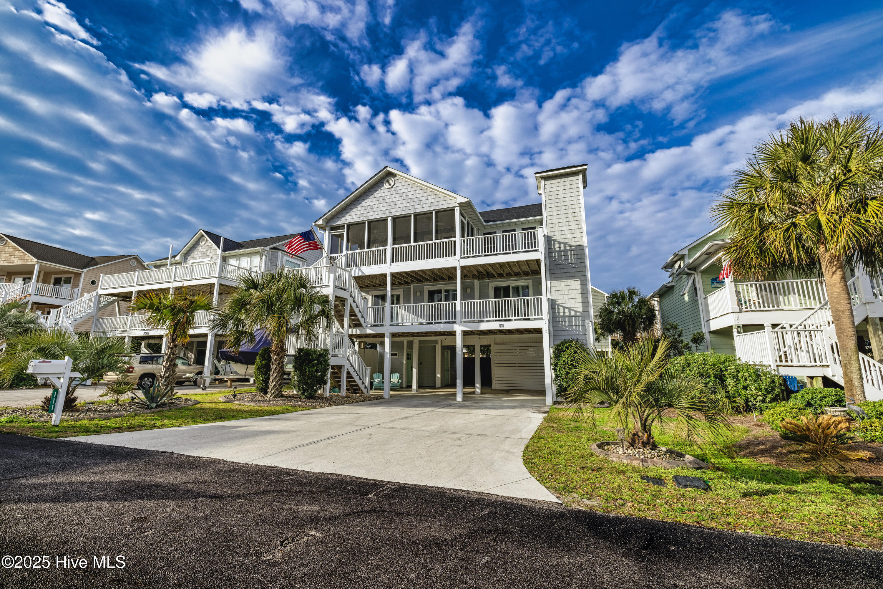 Property Photo:  111 Shaes Landing  NC 28445 