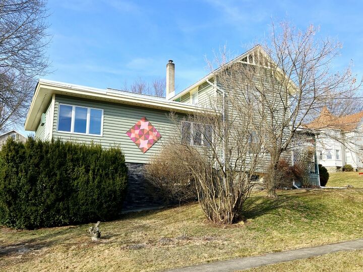 Property Photo:  171 Gaylord Street  PA 18853 