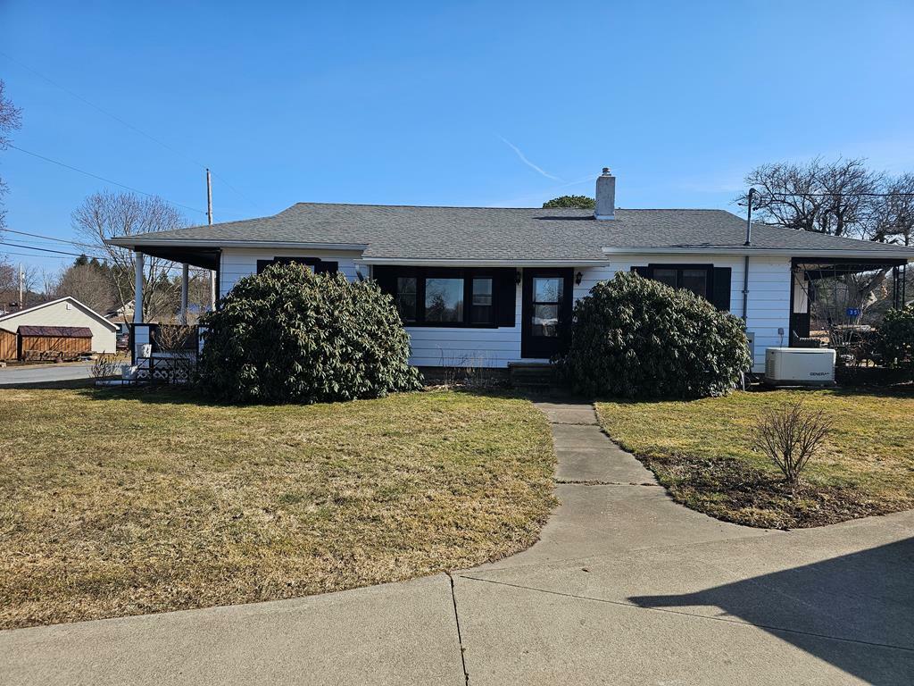 35 Burleson Ave  Roulette PA 16746 photo