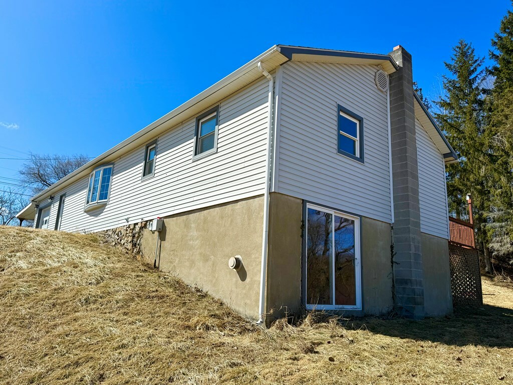 Property Photo: 2645 Charleston Road PA 16933