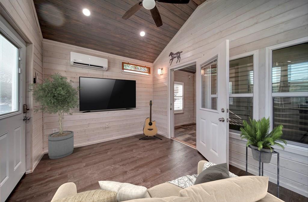 Property Photo: 15 Misty Valley Road GA 30512