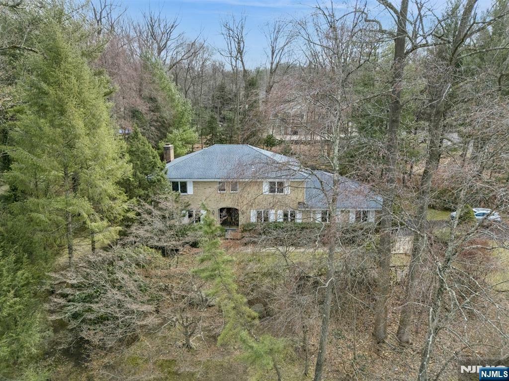Property Photo: 4 Adams Drive NJ 07626