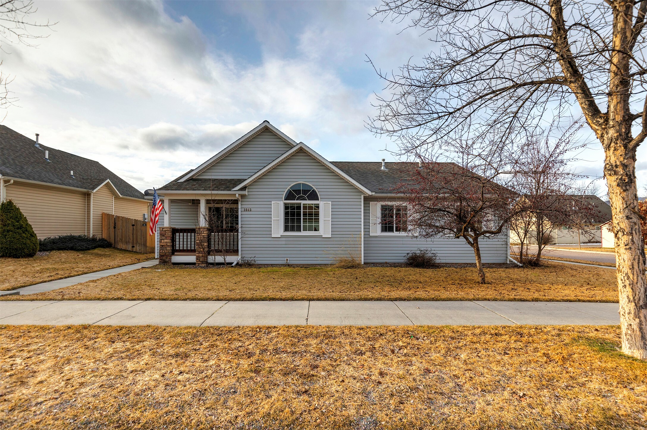 3943 Chelsea Drive  Missoula MT 59808 photo