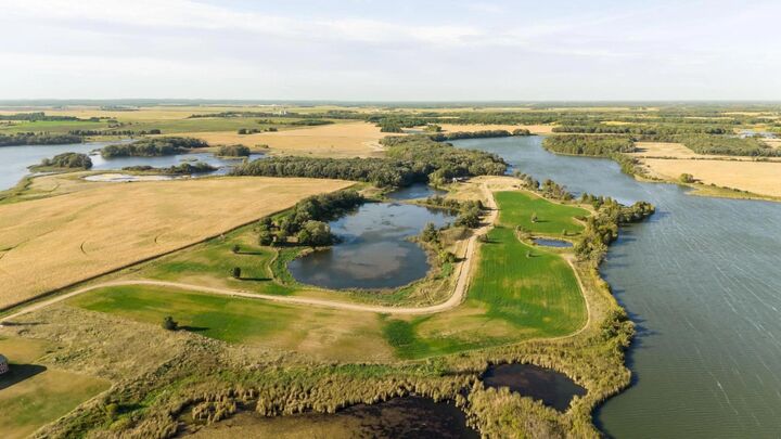 Property Photo:  Tbd Parcel F County 42  MN 56361 