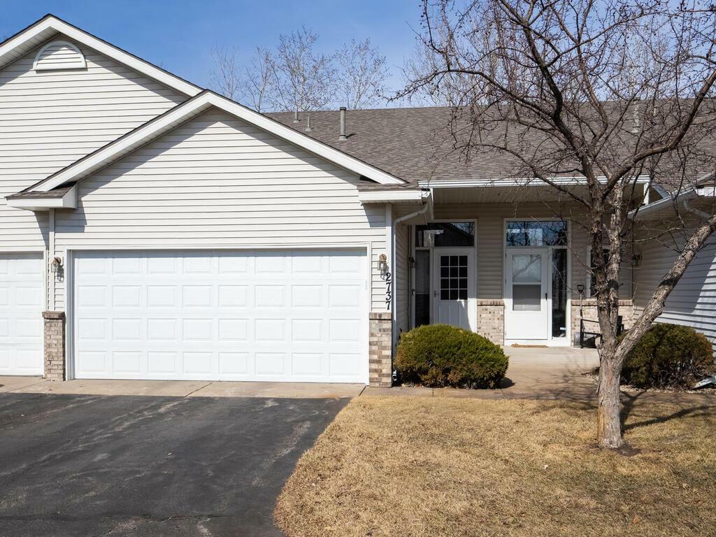 Property Photo: 2737 230th Court NW MN 55070