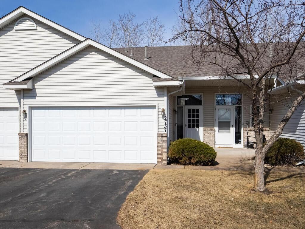 Property Photo: 2737 230th Court NW MN 55070