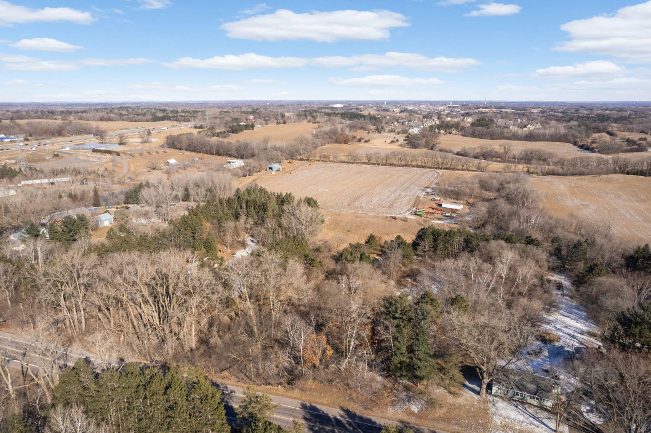 Property Photo: 5641 Lake Elmo Avenue N MN 55042