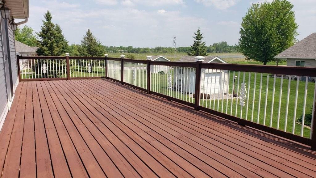 Property Photo: 1836 Bridgeview Boulevard MN 56501