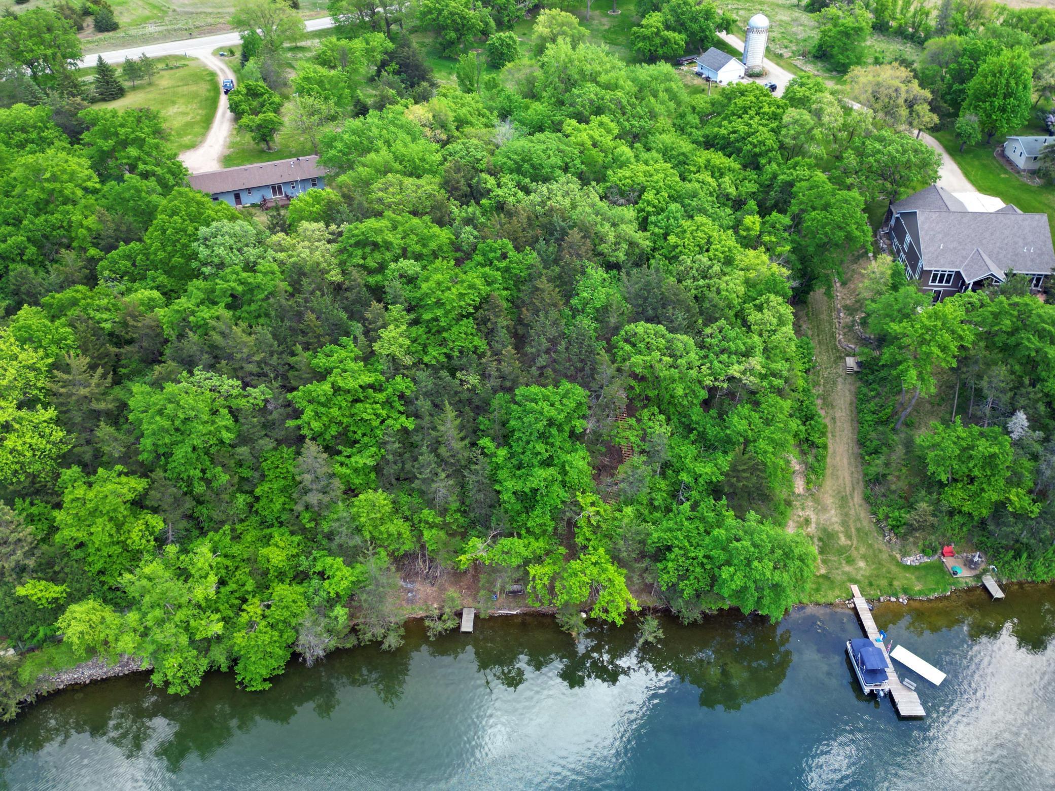 Property Photo: 10780 County Road 9 NE MN 56288