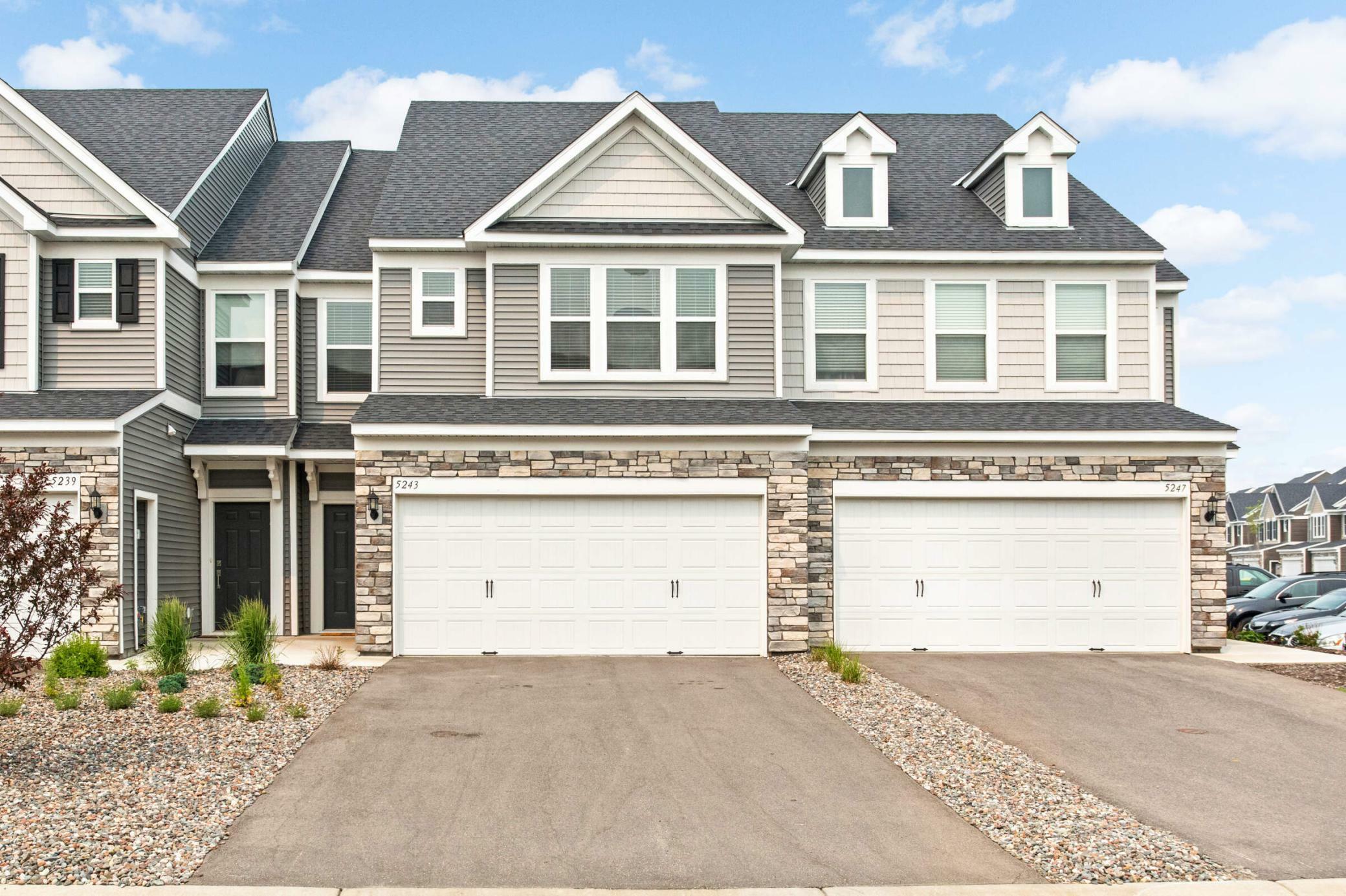 Property Photo: 5243 94th Lane N MN 55443