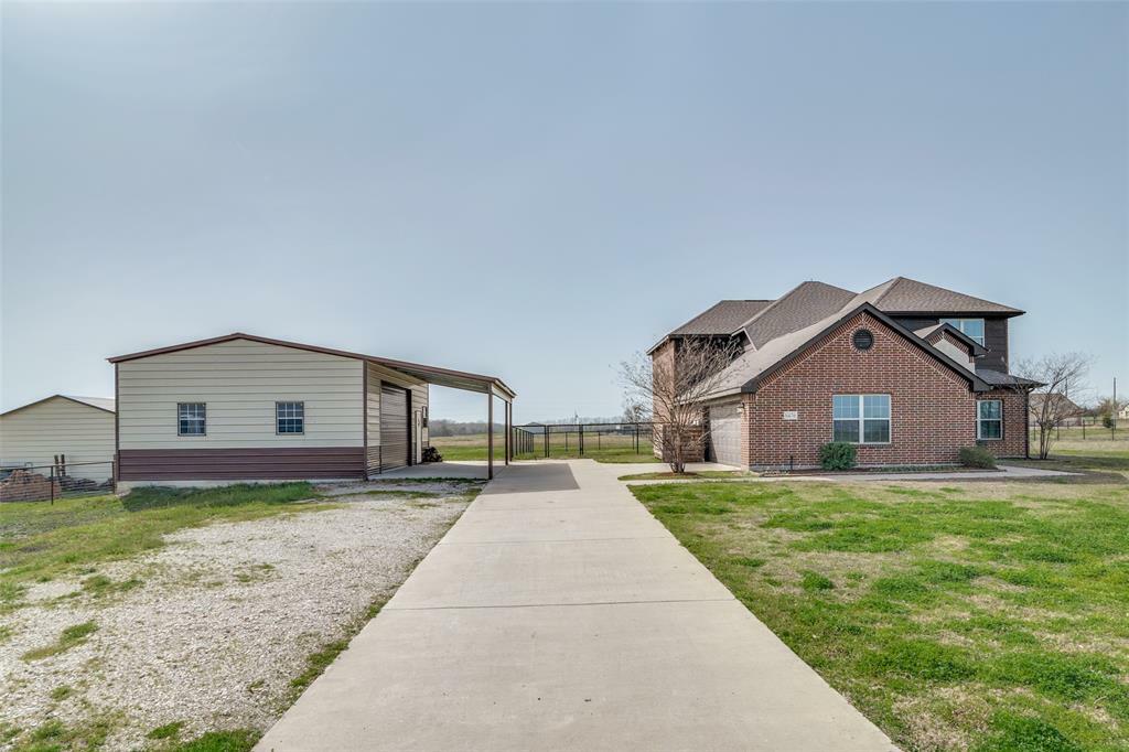 8476 County Road 592  Nevada TX 75173 photo