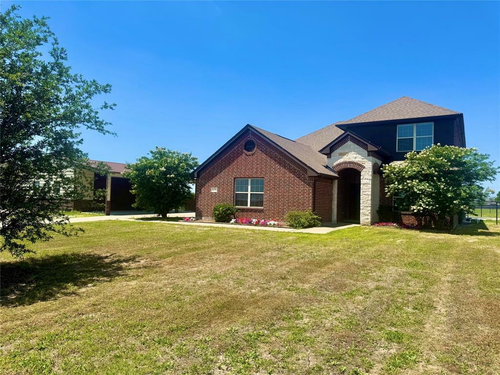 8476 County Road 592  Nevada TX 75173 photo