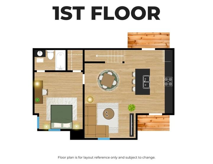 Property Photo:  3113 W Tulsa Street  AR 72704 