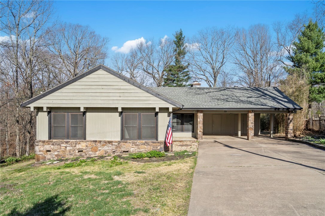 33 New Abbey Drive  Bella Vista AR 72715 photo