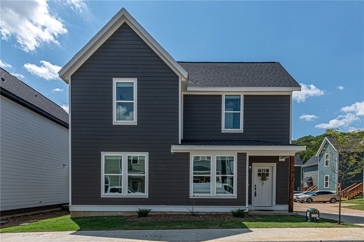 Property Photo:  3119 W Tulsa Street  AR 72704 