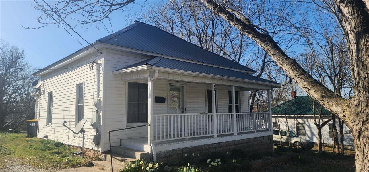 416 Walnut Street  Harrison AR 72601 photo