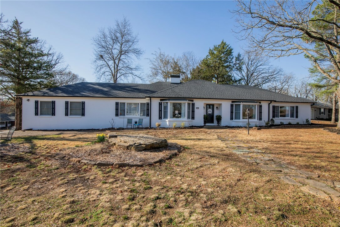 3175 Katherine Avenue  Fayetteville AR 72703 photo