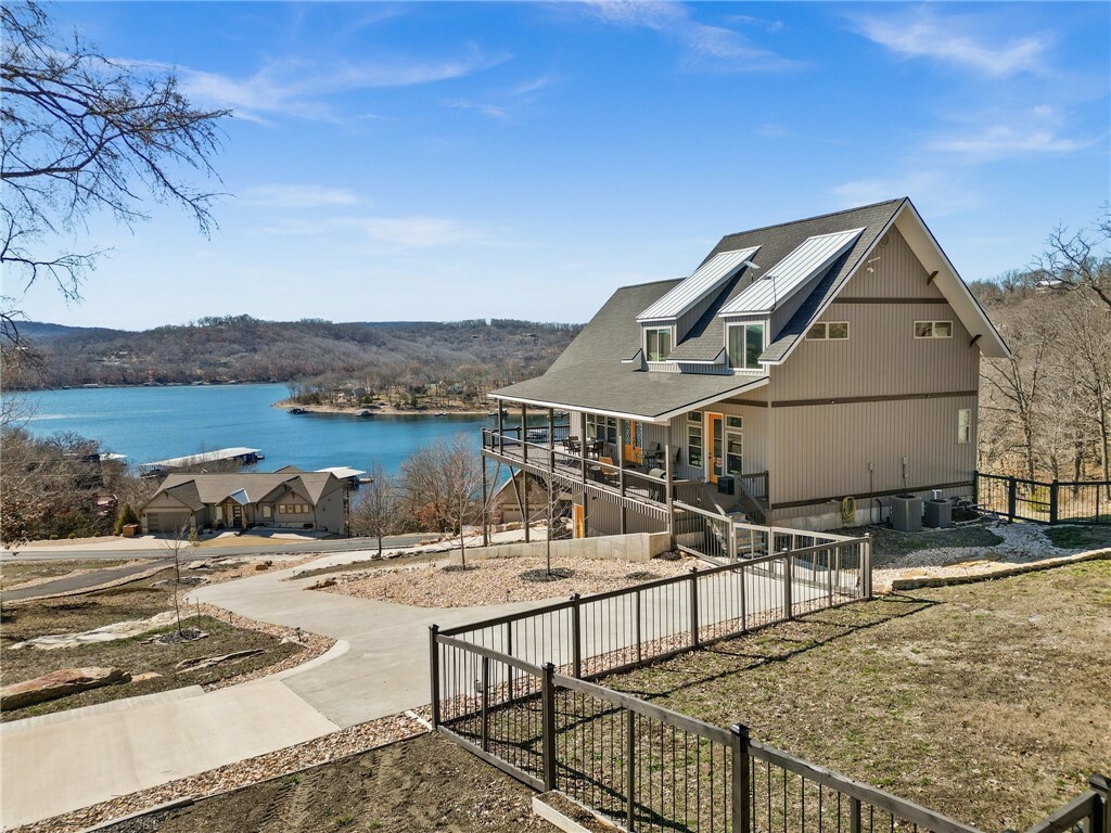 14137 Ozark Drive  Garfield AR 72732 photo
