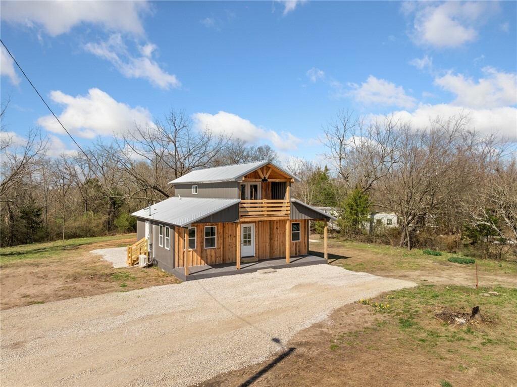 7690 NW Highway 125  Peel AR 72668 photo