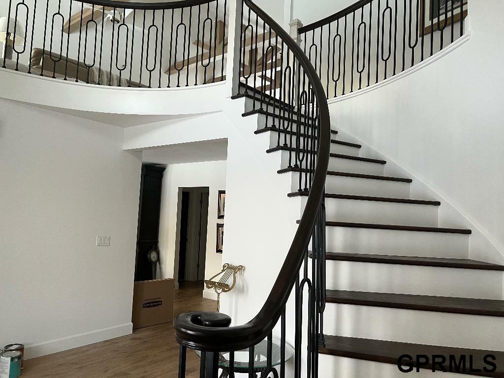 Property Photo: 20640 Rawhide Road NE 68022