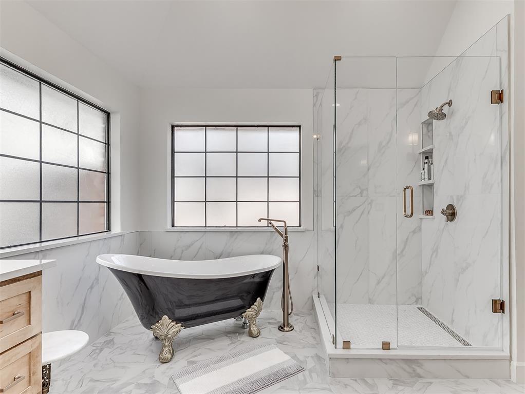 Property Photo: 2809 Red Fern OK 73034
