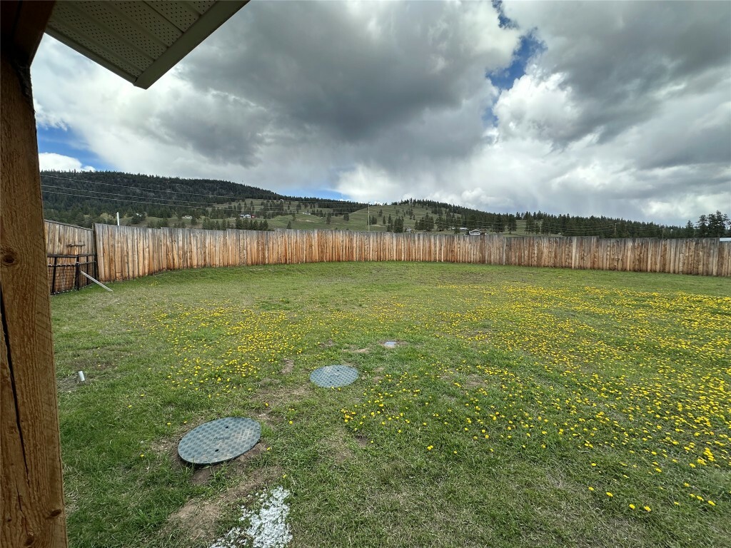 Photo de la propriété: 224 Coalmont Road BC V0X 1W0