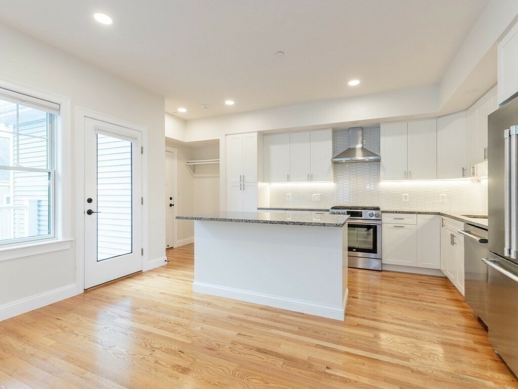 Property Photo: 210 Adams 3 MA 02435