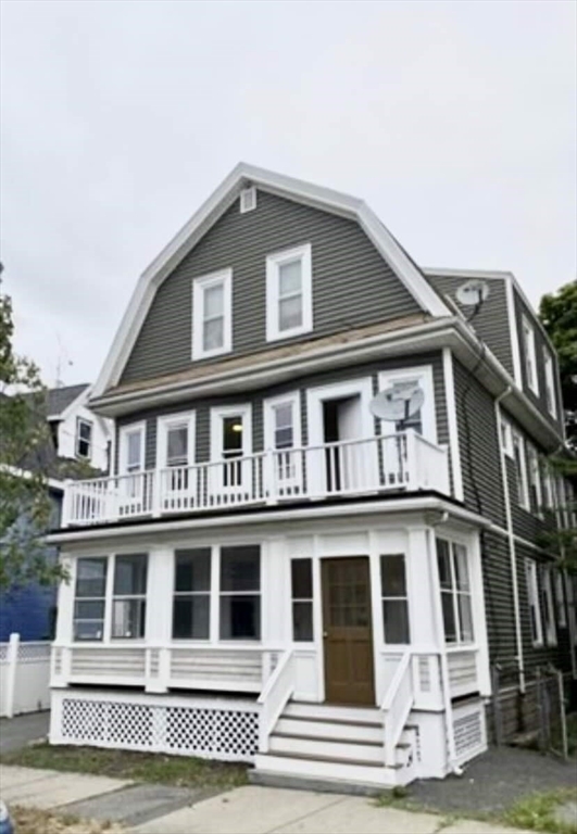 41 Pennsylvania 1  Somerville MA 02145 photo