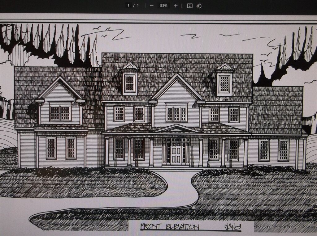 Property Photo:  Lot 1 Beeton Path  MA 01581