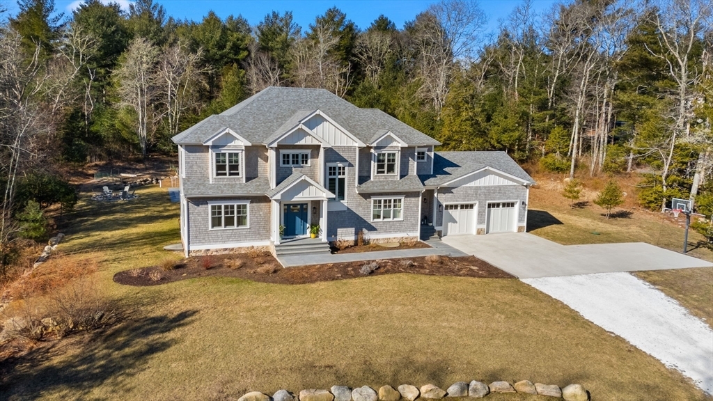 Property Photo:  1161 Drift Rd  MA 02790 