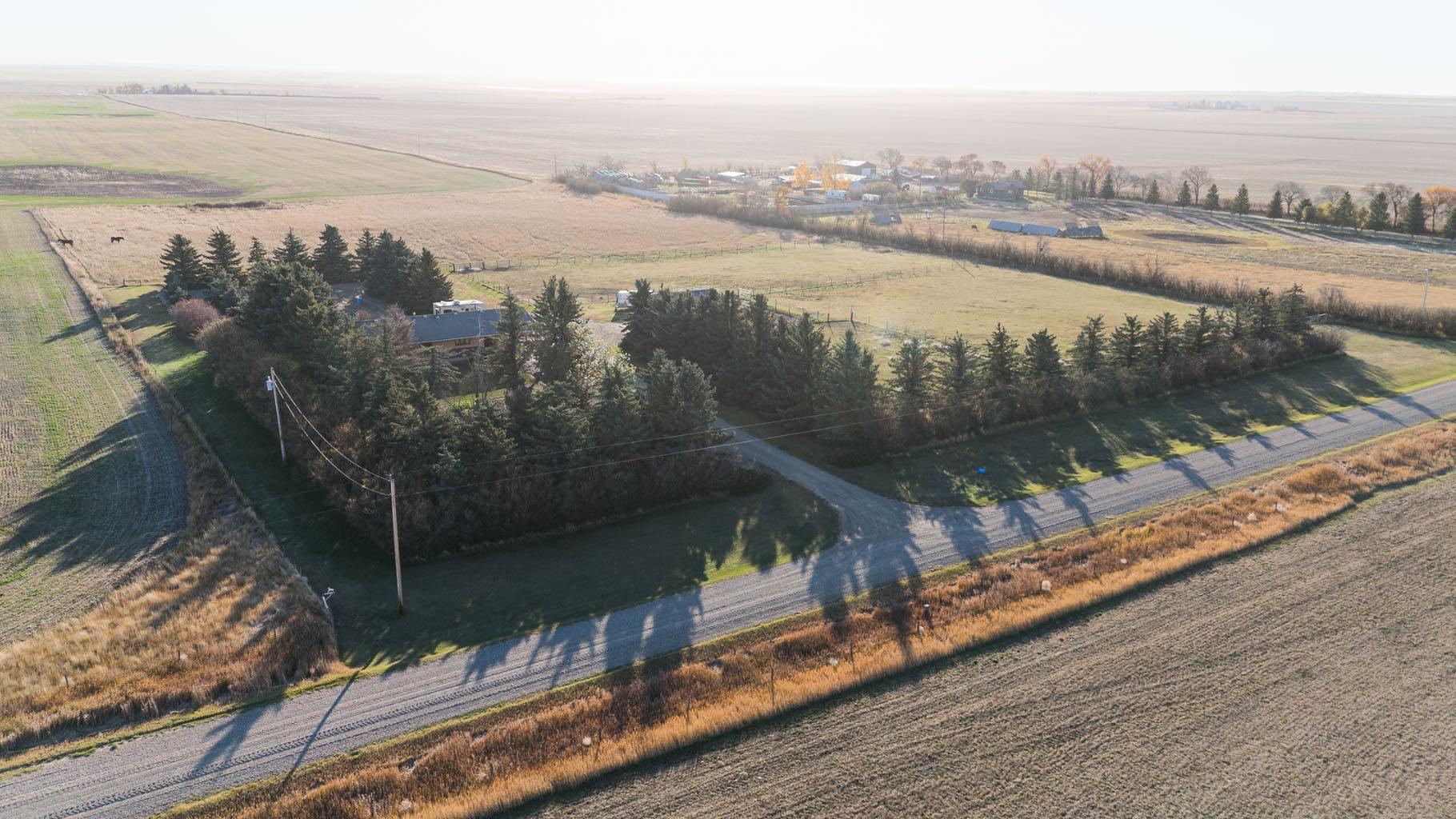 Photo de la propriété: 140045 Range Road 265 AB T0L 0T0