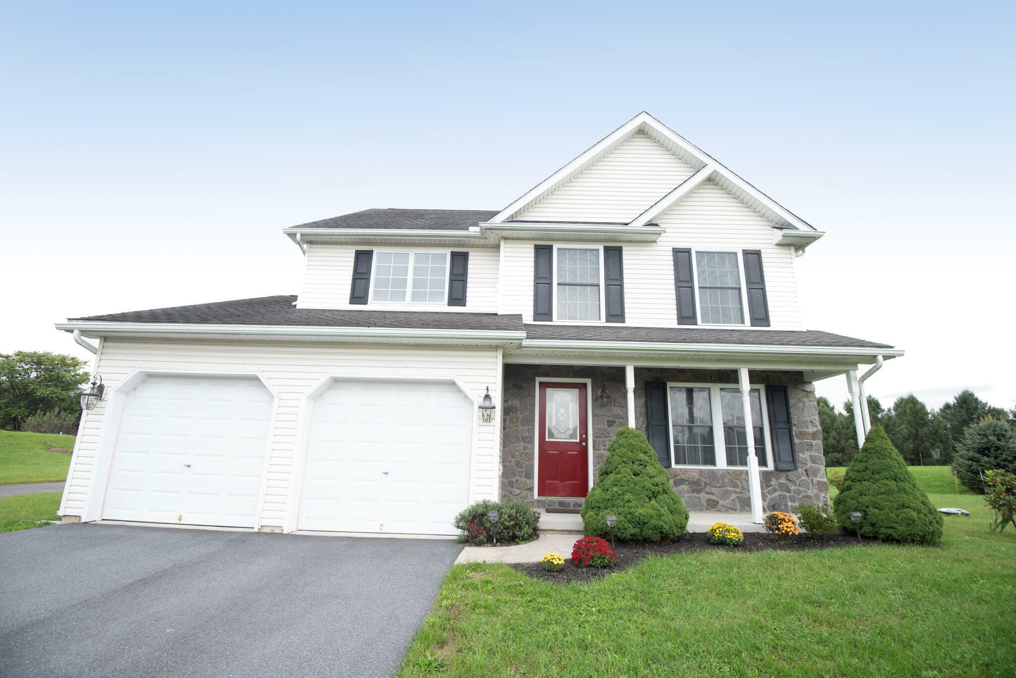 Property Photo: 501 Steven Drive PA 19534