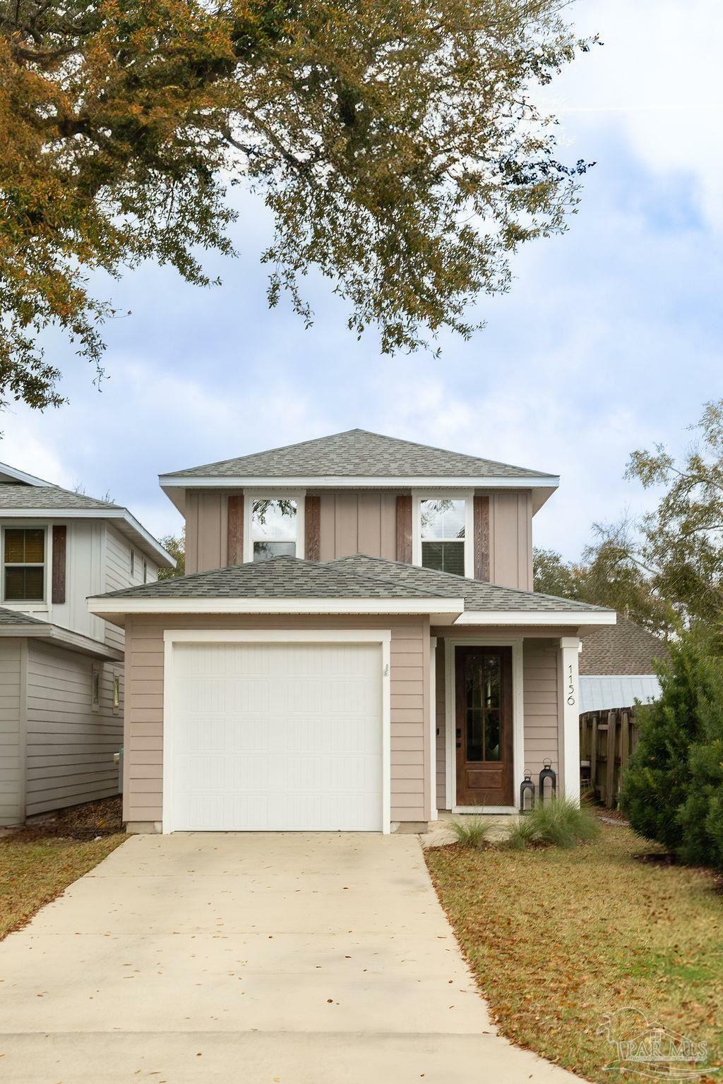 1156 E Baars St  Pensacola FL 32503 photo