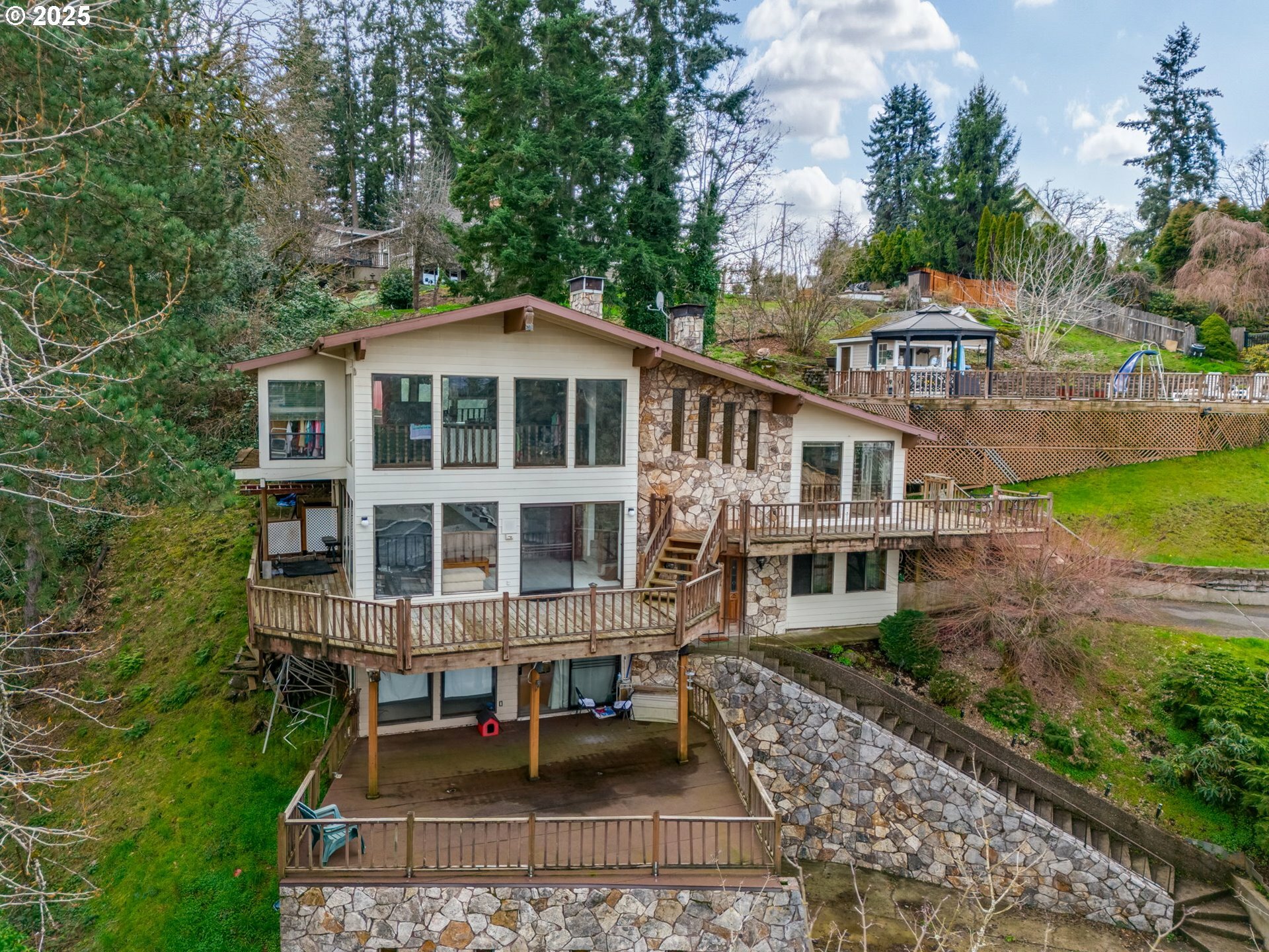 7730 Cason Ln  Gladstone OR 97027 photo