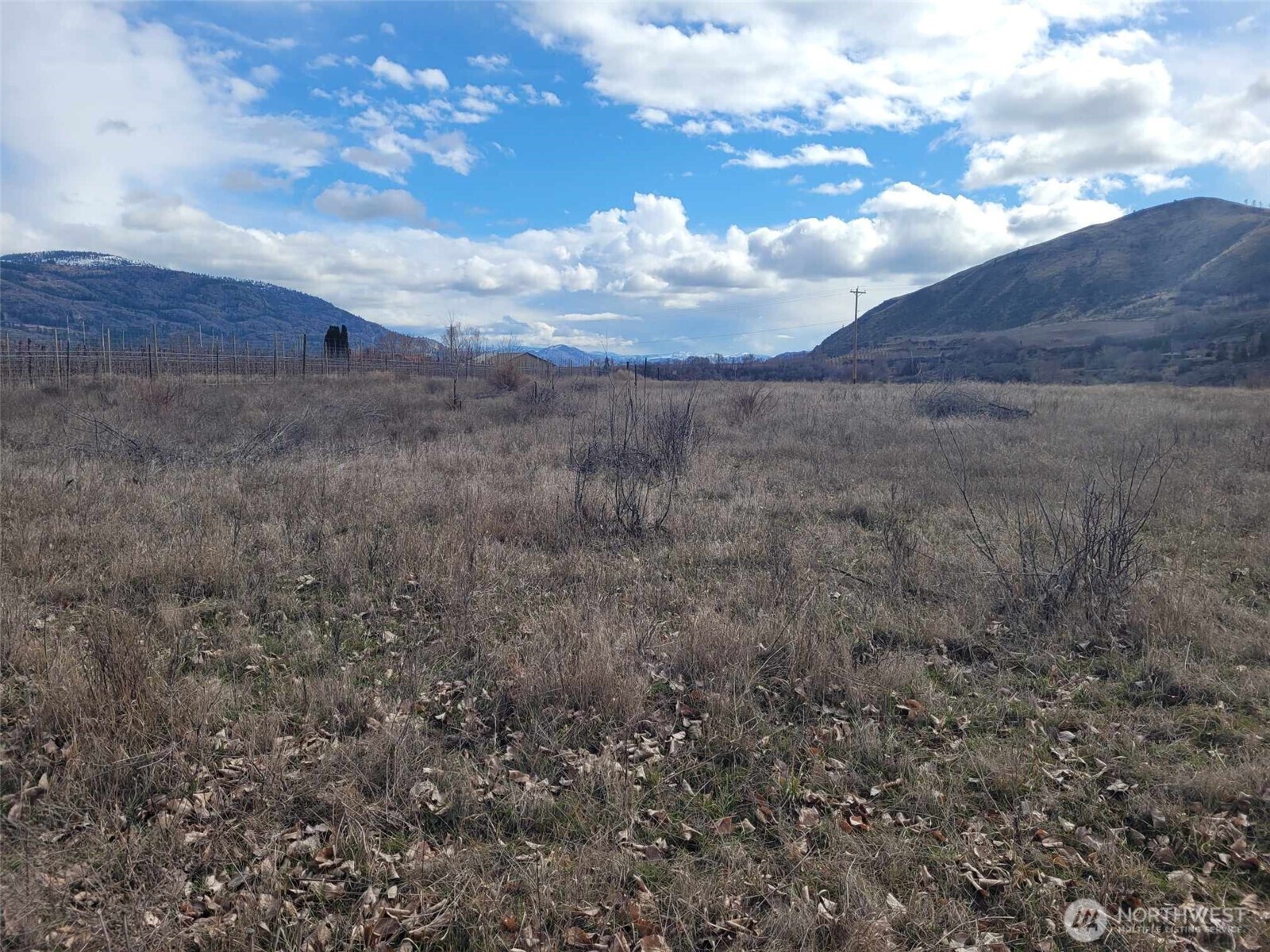 Property Photo: 0 Loomis-Oroville Road WA 98844