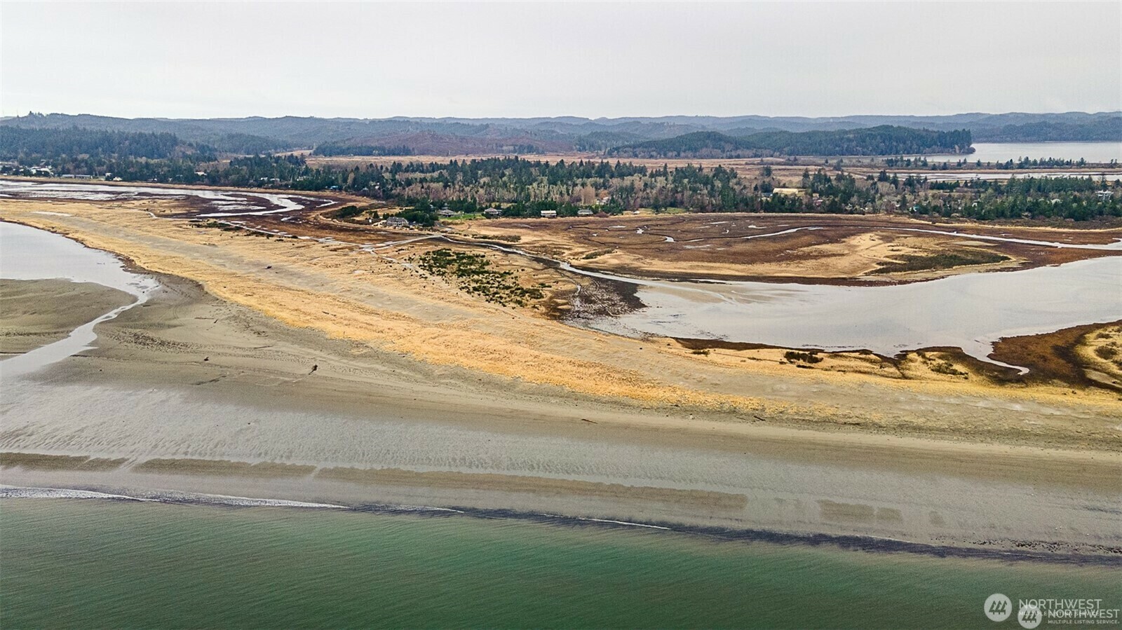 2680 -C  Sunset Lane  Tokeland WA 98590 photo