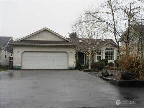 Property Photo: 114 Sunrise Avenue SE WA 98569