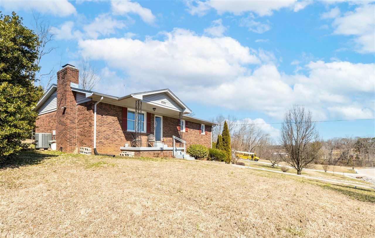 Property Photo: 8385 Highway 185 KY 42101