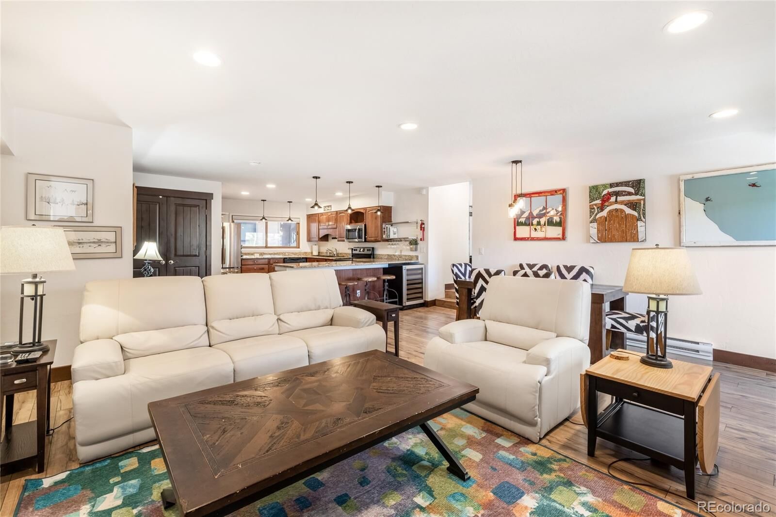 Property Photo:  465 Four O Clock Road 101  CO 80424 