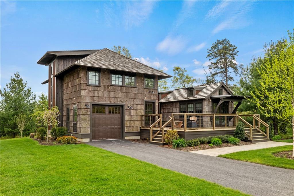 Property Photo: 6 Alexander Circle RI 02898