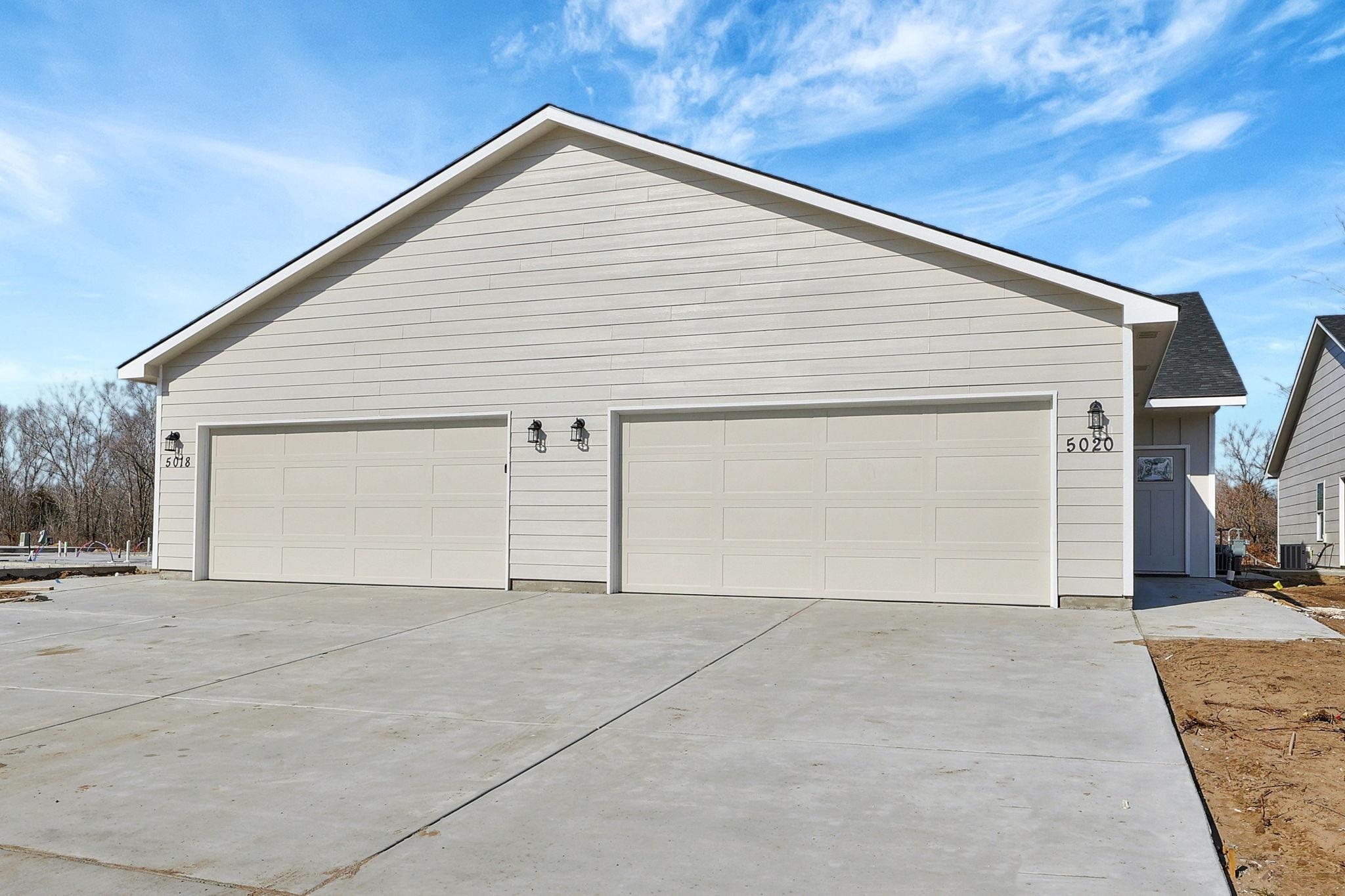 Property Photo:  714-716 Briarbrook  KS 67219 