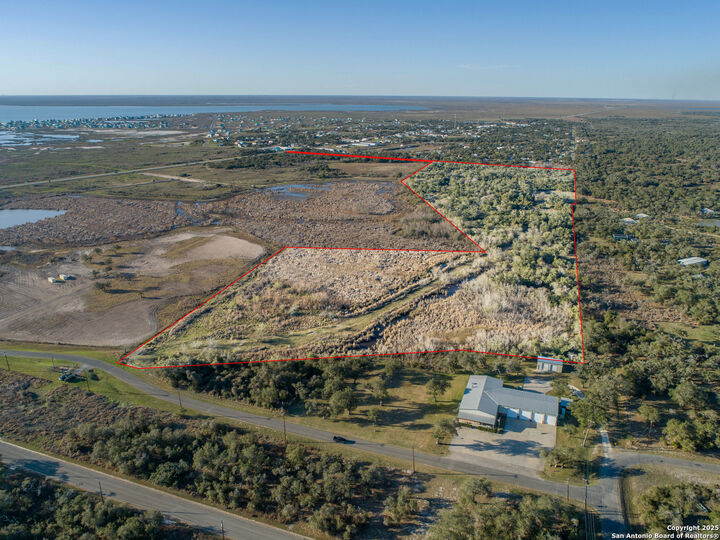Property Photo:  6498 Hwy 35 N  TX 78382 