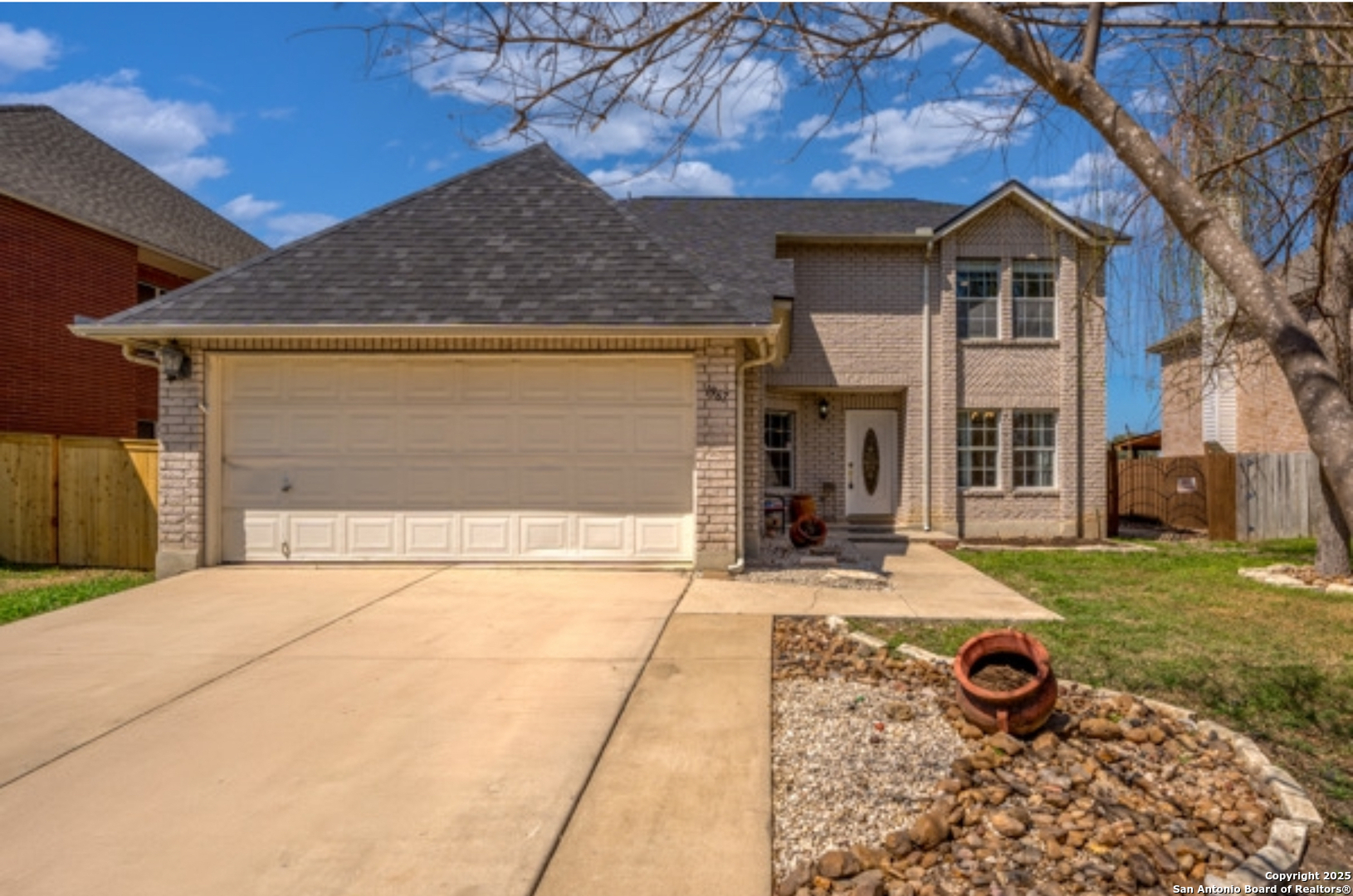Property Photo: 1967 Club Crossing TX 78130