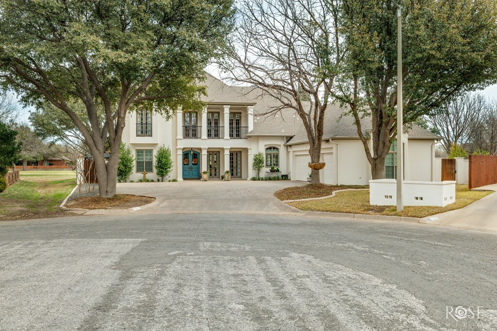 Property Photo: 5142 Bentgrass Court TX 76904