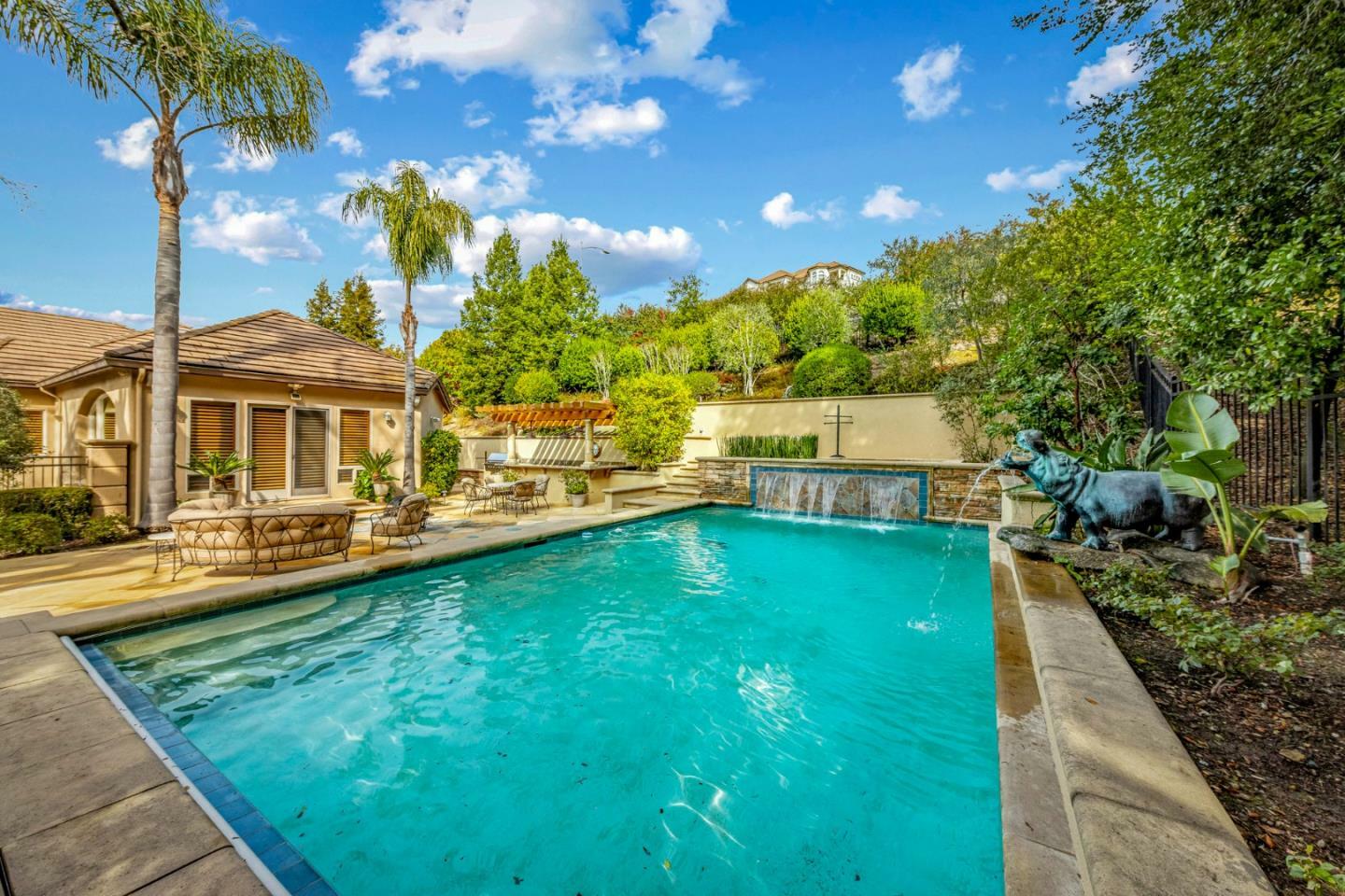 Property Photo: 2155 Country Drive CA 95020