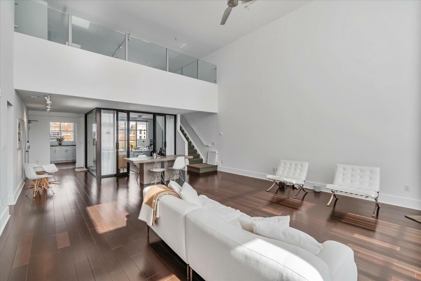 5 Lucerne Street D  San Francisco CA 94103 photo