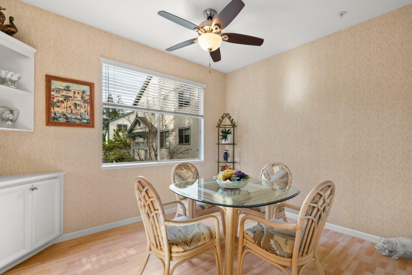Property Photo: 120 Claremont Terrace CA 95060